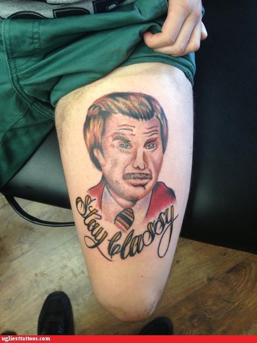 asian-ron-burgandy