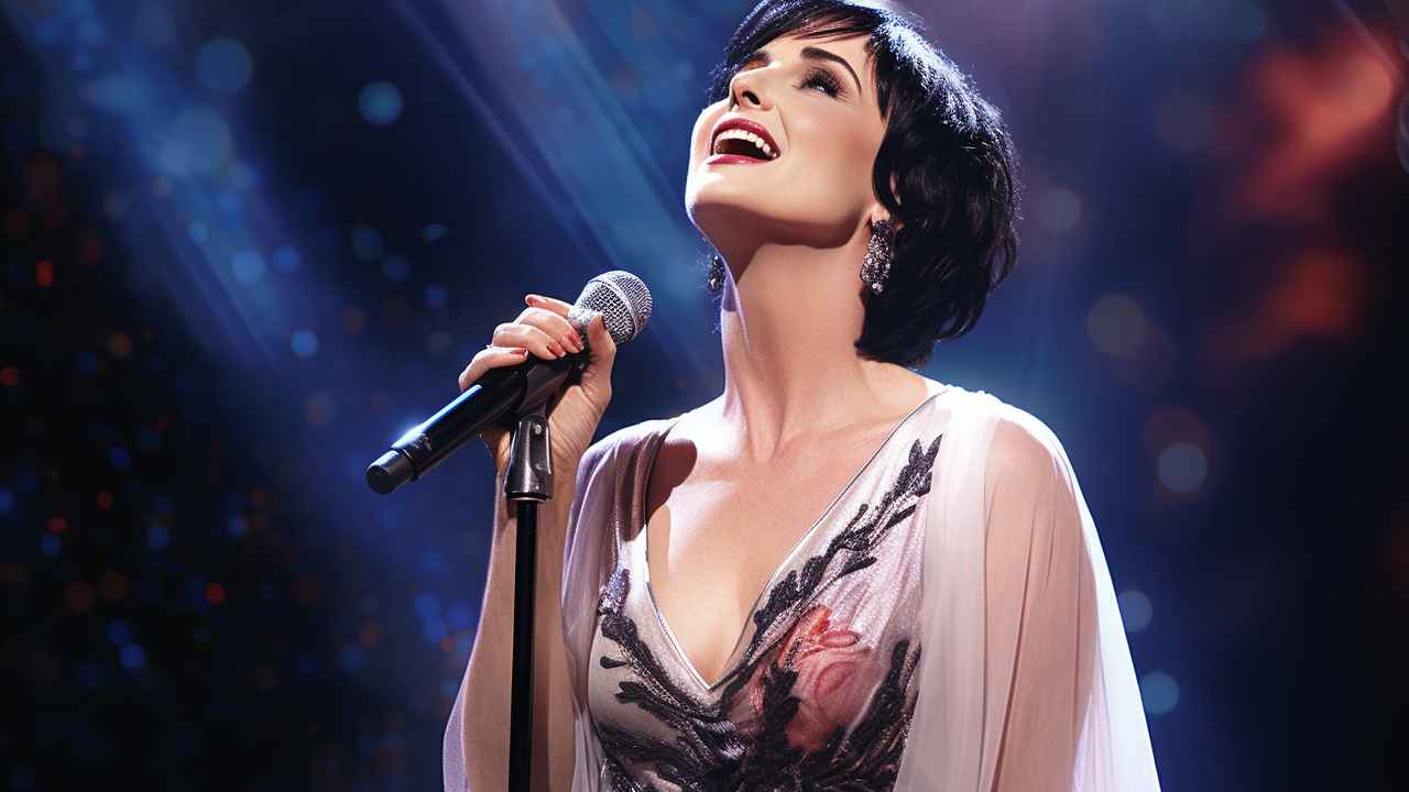 Enya net worth
