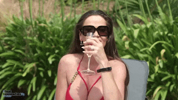 Channel Islands Ladies GIF by Real Housewives of Jersey
