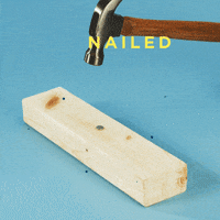 Awesome Celebration GIF by Slanted Studios
