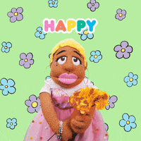 Happy Birthday GIF
