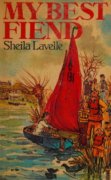 My best friend : Lavelle, Sheila : Free Download, Borrow, and Streaming :  Internet Archive