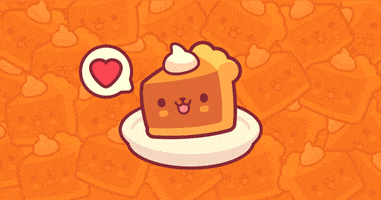 Sweet Pie Dessert GIF by Piffle