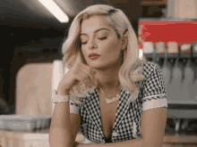 bebe-rexha-waiting.gif