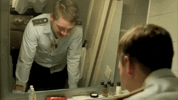 deutschland 83 spy GIF by SundanceTV