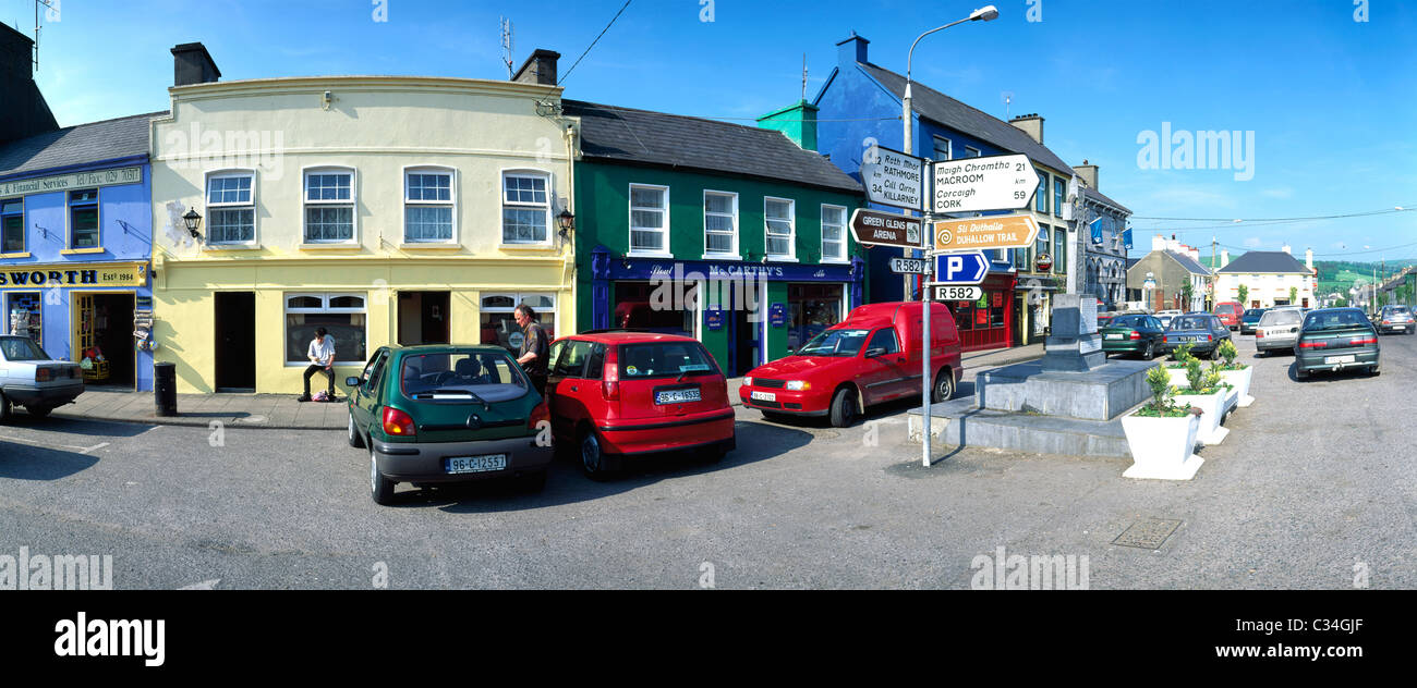 millstreet-co-cork-ireland-C34GJF.jpg