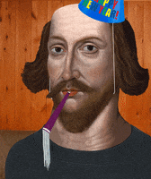New Year Party GIF by Scorpion Dagger