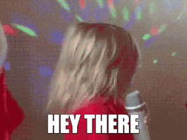 Girl Flirt GIF by MOODMAN