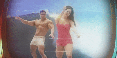 The Greatest Surfing GIF by Lana Del Rey