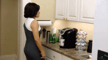 angry julia louis dreyfus GIF by Veep HBO