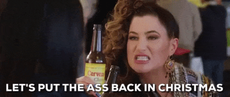 bad mom's christmas GIF by Bad Moms