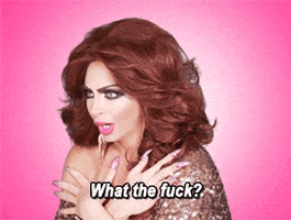 drag race alyssas secret GIF by RealityTVGIFs