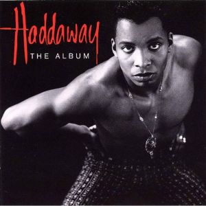 Haddaway_-_the_album.jpg