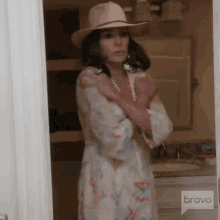 im-feeling-cold-real-housewives-of-new-york.gif