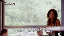 gina-rhomelbourne-house-of-crads-deck-of-cards.gif